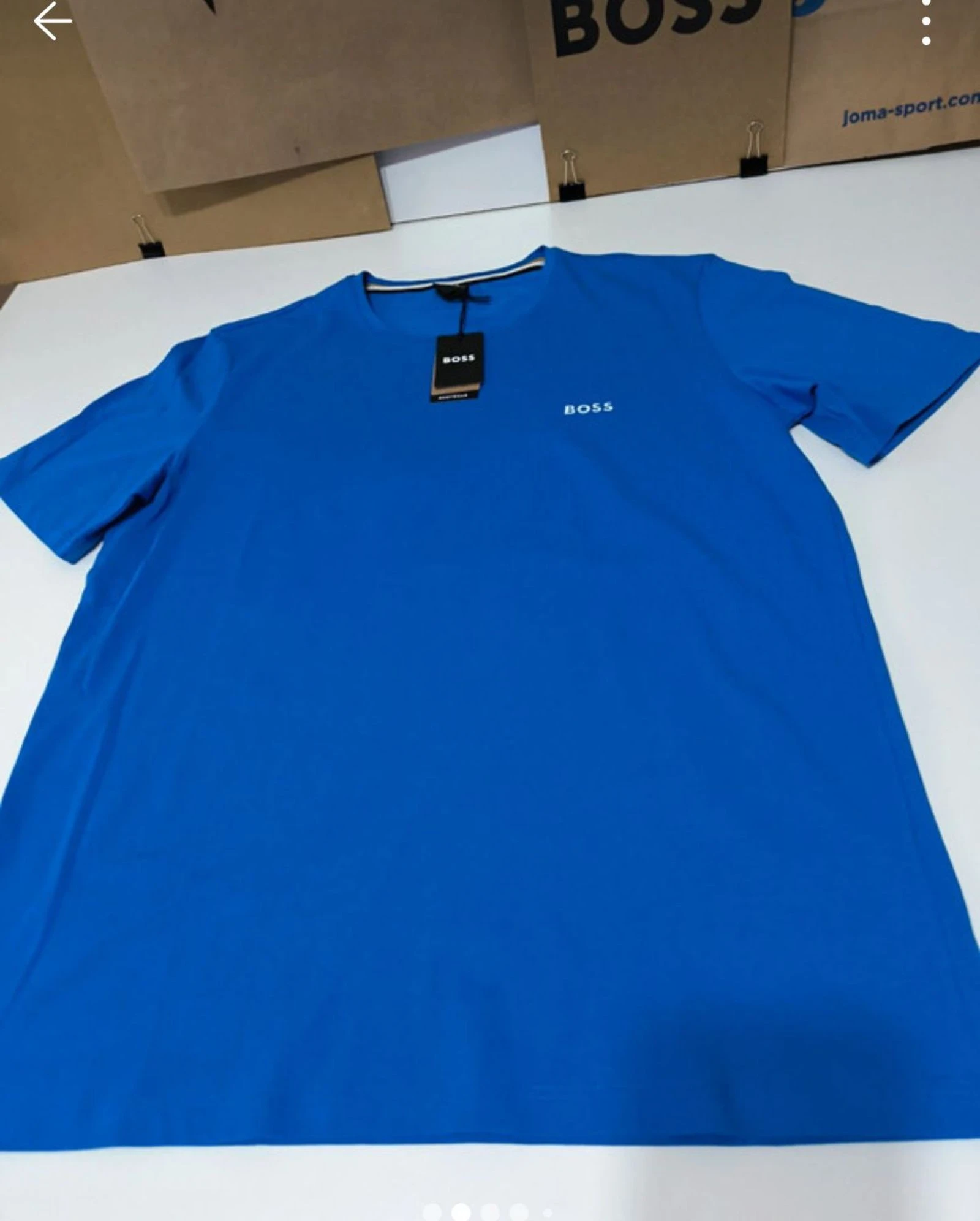Boss M – photo 2